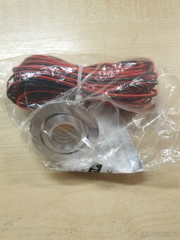 NOVÉ LED bodové osvětlení - 4