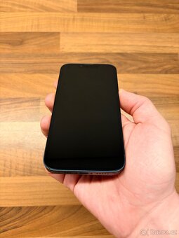 Apple iPhone 13, inkoustově černá - 4