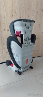 Autosedačka Britax Romer KidFix SL - 4