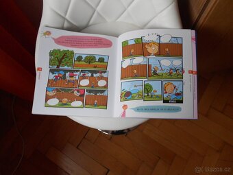 Hádanky pro předškoláky od 5-6let. - 4