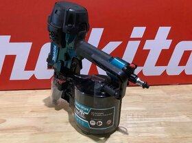 Pneumatická hřebíkovačka MAKITA AN935H - 4