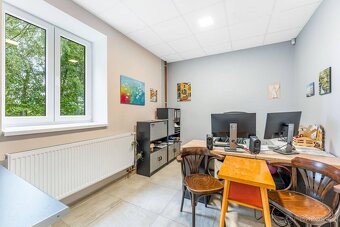 Pronájem komerční Ostatní, 544㎡ - 4