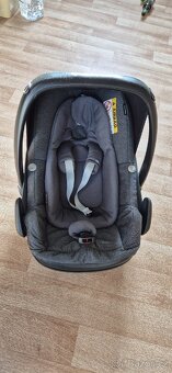 Sedačka (vajčko) - 4