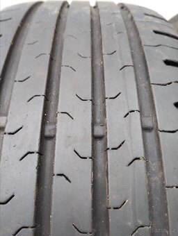 Pneu 195/55R16H letní Continental - 4
