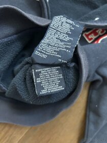 Mikina Tommy Hilfiger vel. 110/116 - 4