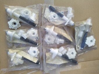 Instalatérské armatury - 4