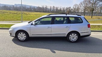 Passat 1.9 TDi - 4