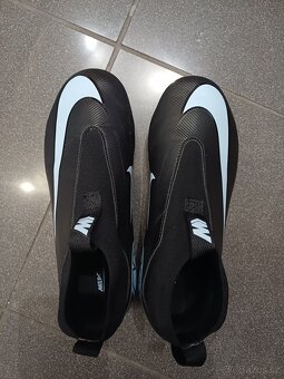 Nové kopačky Nike vek.35 - 4
