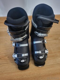 Dětské lyžařské boty vel. 37 - 4
