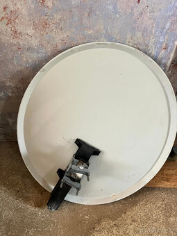 Satelitní parabola 78 cm - 4