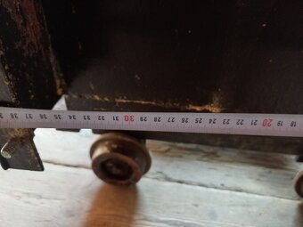 Domácí katr (pila) - 4