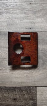 Superb 1 dekor dřeva , popelník apod. - 4