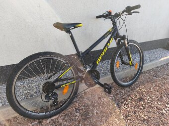 Dětské kolo Apache 24 - 4