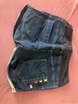 Oblečení Atom rat - 4