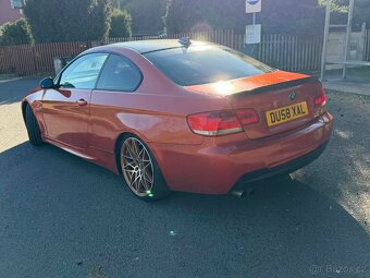 BMW - 4