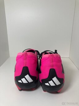 Kopacky Adidas Predator Accuracy 3, vel 36 - 4
