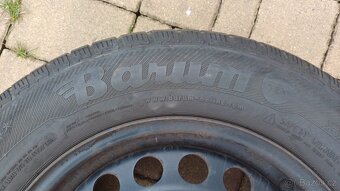 Pneumatiky Barum 15´ - 4