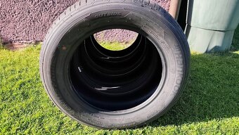 Nové letní Hankook Ventus Prime 3 215/60 R17 - 4