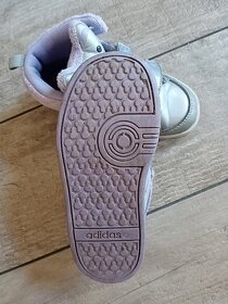 Kotníčkové boty Adidas,vel. 26 - 4