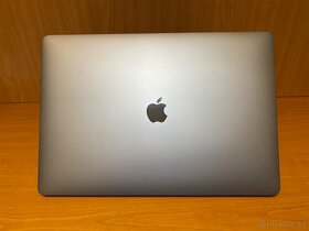 16 APPLE MacBook Pro i7 2,6GHz 6jádro ZÁRUKA 6-24měsíců - 4