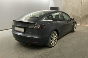 Tesla Model 3 Performance MY21 refresh,DPH Enhanced autopilo - 4