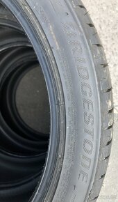Bridgestone Potenza S001 235/40/19 235/40R19 letní pneu - 4