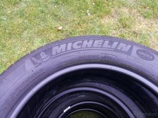 Letní pneu MICHELIN 205/55 R16 sada 4ks - 4