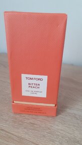 Tom ford bitter peach - 4