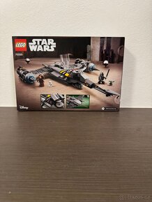 Lego Star Wars (různé 75339, 75342, 75292 atd.) - 4