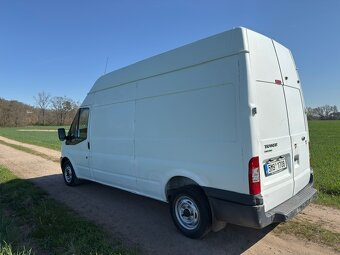 Ford Transit 2.2 TDCI 74kw - 4