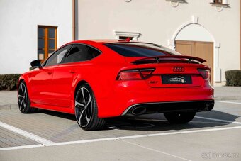 Audi RS7 Performance - 4