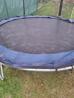 Trampolina - 4