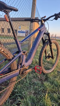 Lapierre e-zesty 9.4 crb L elektrokolo - 4