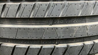 Kormoran 225/50 R16 - 4
