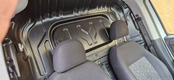 Opel Combo 1.4 CNG - 4