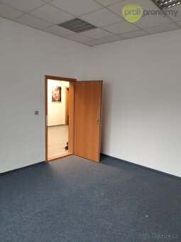 Pronájem kanceláře 20 m² - 4
