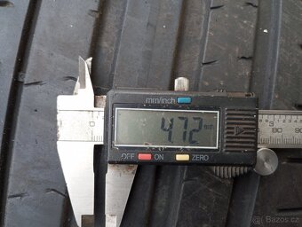 Letní pneumatiky Pirelli 245/45 R20 103W - 4