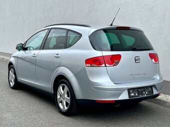 Seat Altea, 1.6 TDI KLIMATIZACE - 4