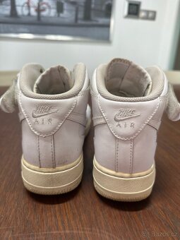 Dámské boty Nike Air,vel.39 - 4