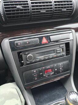 A4 B5 2.4i V6 quattro - 4