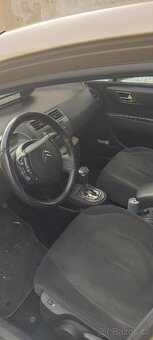 Citroen C4 - 4