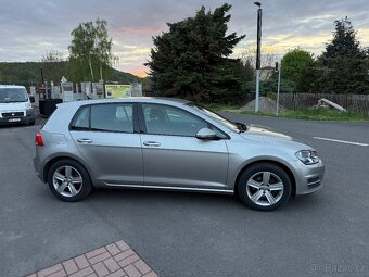 Volkswagen VW Golf VII 7 1.4 TSI 103kw - 4
