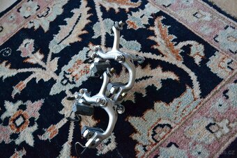 Brzdy Shimano Dura Ace I. generace - 4