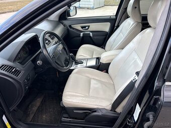 Volvo XC 90 D5 136kw - 4