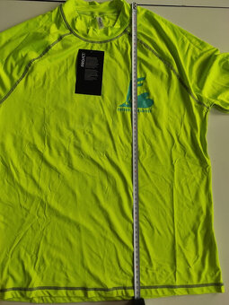 Plážové tričko s UV filtrem UPF 50+ PROACT - 4