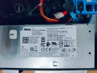 Dell Optiplex 3060 SFF ( i5 8500, 16GB DDR4, 240SSD W11pro ) - 4
