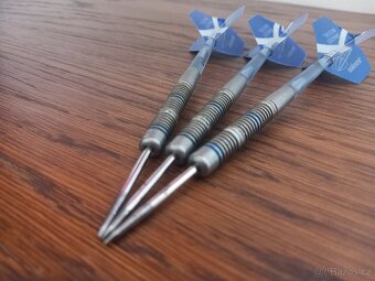 Gary Anderson 23g šipky - 4