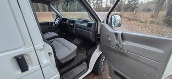 Vw t4 2.5 tdi - 4