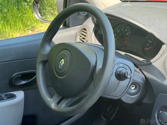 Renault Clio 1.2 benzín 50tkm - 4