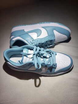 Nike Dunk Low Retro Coconut Milk - 4
